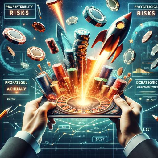 Выгодность, риски и стратегическое влияние